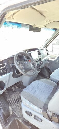Ford Transit 2007, 500,000 km - 2.4 л - Bakı