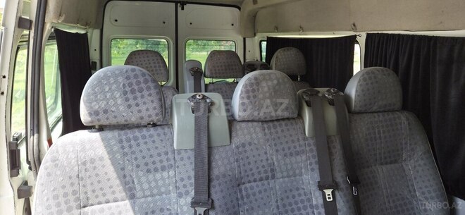 Ford Transit 2007, 500,000 km - 2.4 л - Bakı