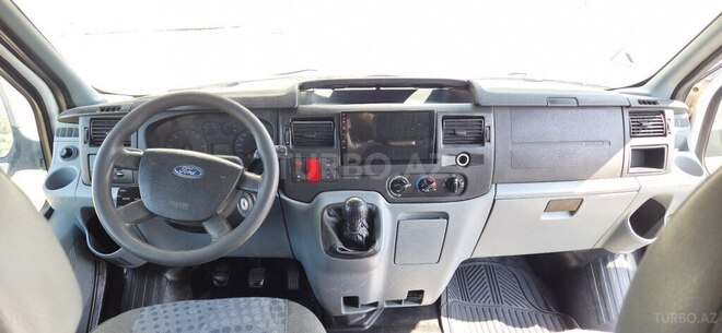Ford Transit 2007, 500,000 km - 2.4 л - Bakı