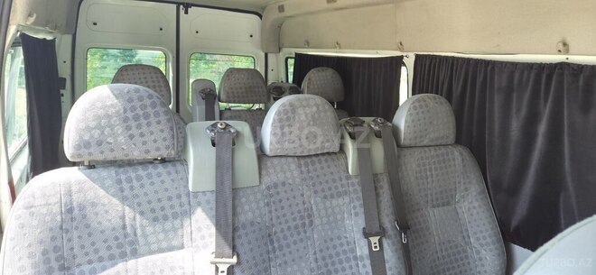 Ford Transit 2007, 500,000 km - 2.4 л - Bakı
