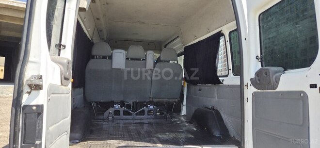 Ford Transit 2007, 500,000 km - 2.4 л - Bakı