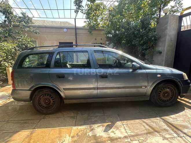 Opel Astra 2001, 251,000 km - 1.6 л - Bakı
