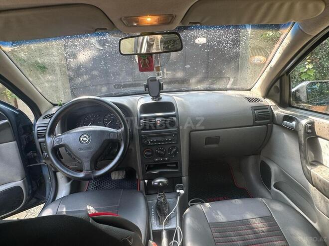 Opel Astra 2001, 251,000 km - 1.6 л - Bakı