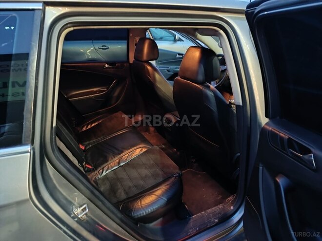 Volkswagen Passat 2006, 600,000 km - 2.0 l - Quba