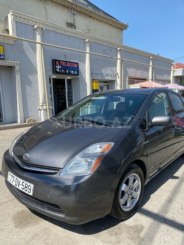 Toyota Prius 2008, 458,663 km - 1.5 л - Bakı