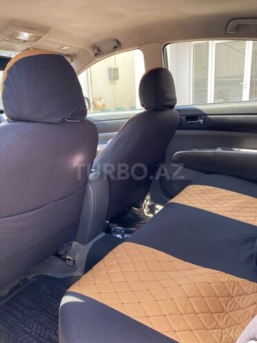 Toyota Prius 2008, 458,663 km - 1.5 л - Bakı