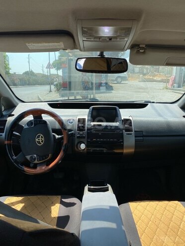 Toyota Prius 2008, 458,663 km - 1.5 л - Bakı