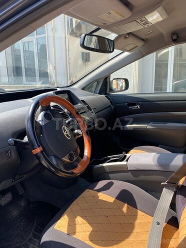 Toyota Prius 2008, 458,663 km - 1.5 л - Bakı