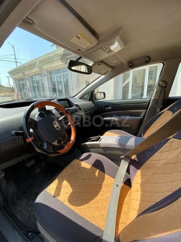 Toyota Prius 2008, 458,663 km - 1.5 л - Bakı