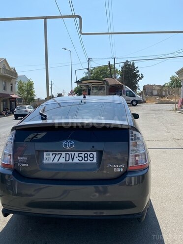 Toyota Prius 2008, 458,663 km - 1.5 л - Bakı