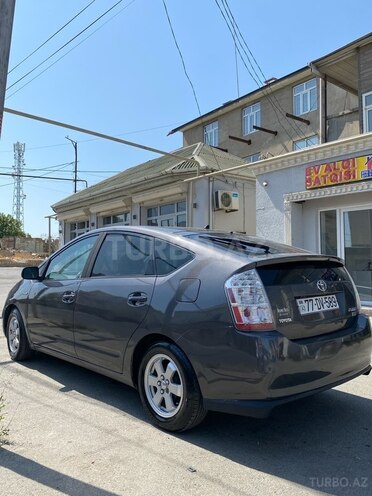 Toyota Prius 2008, 458,663 km - 1.5 л - Bakı