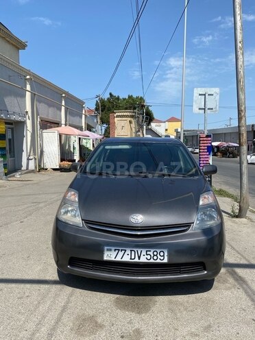 Toyota Prius 2008, 458,663 km - 1.5 л - Bakı