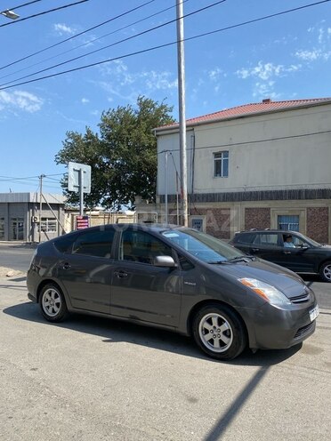 Toyota Prius 2008, 458,663 km - 1.5 л - Bakı