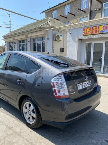 Toyota Prius 2008, 458,663 km - 1.5 л - Bakı