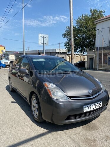 Toyota Prius 2008, 458,663 km - 1.5 л - Bakı