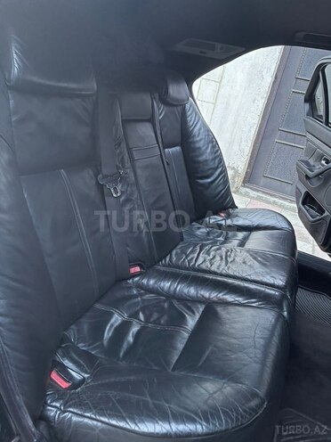 BMW 728 1997, 360,000 km - 2.8 l - Bakı