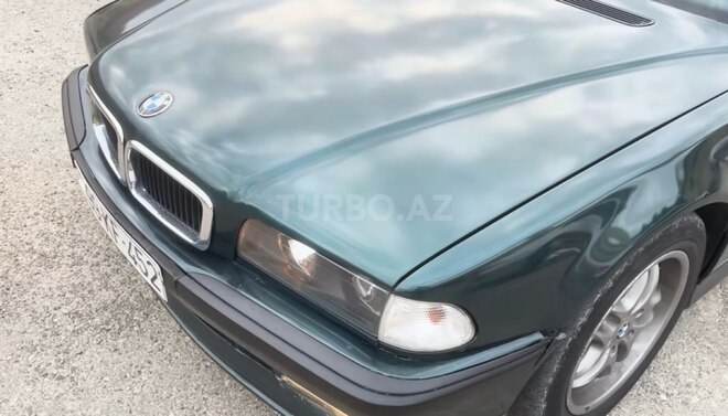 BMW 728 1997, 360,000 km - 2.8 l - Bakı