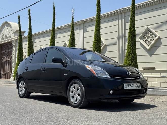 Toyota Prius 2007, 300,000 km - 1.5 l - Bakı