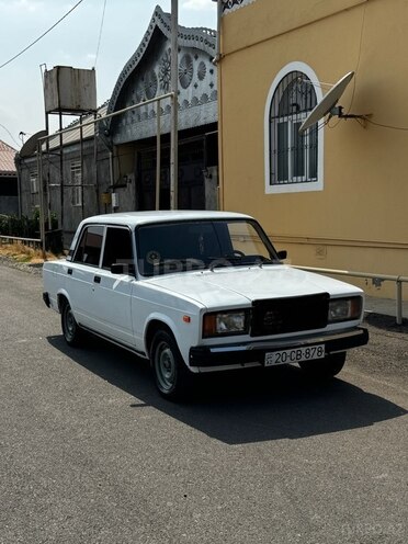 LADA (VAZ) 2107 2003, 95,000 km - 1.6 l - Goranboy