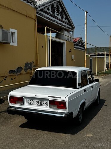 LADA (VAZ) 2107 2003, 95,000 km - 1.6 l - Goranboy