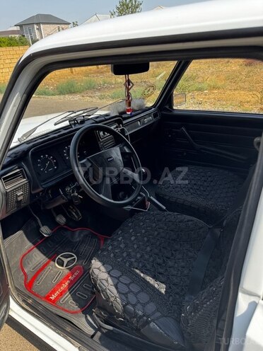 LADA (VAZ) 2107 2003, 95,000 km - 1.6 l - Goranboy