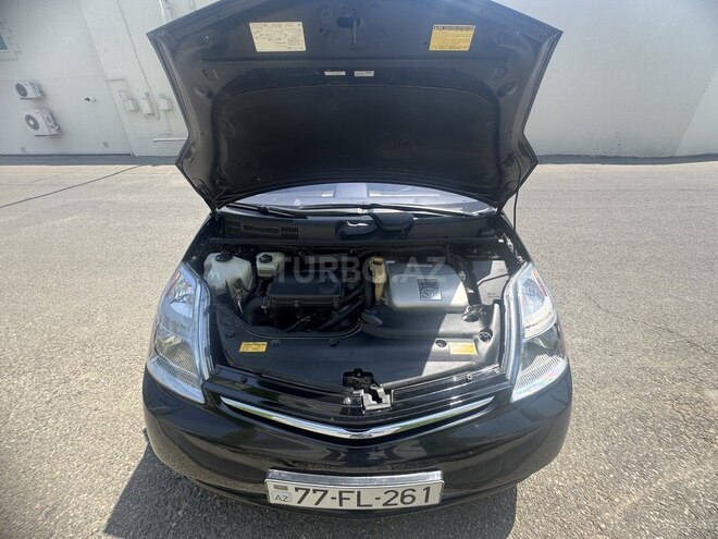 Toyota Prius 2007, 300,000 km - 1.5 l - Bakı