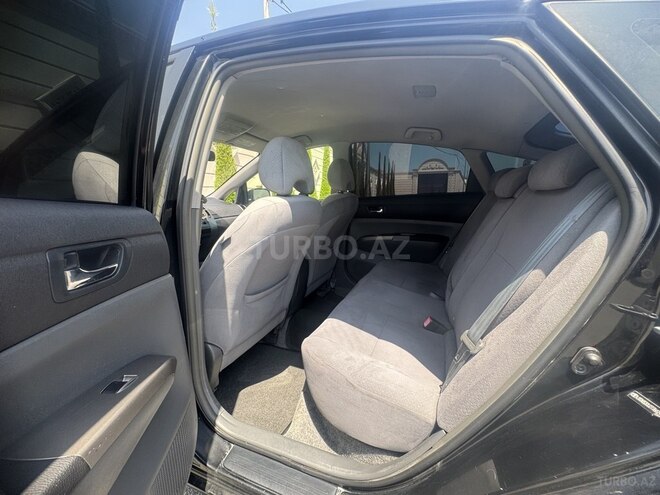 Toyota Prius 2007, 300,000 km - 1.5 l - Bakı