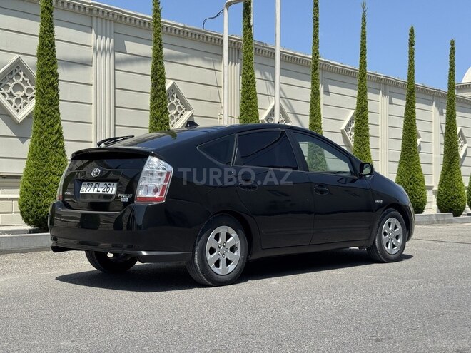 Toyota Prius 2007, 300,000 km - 1.5 l - Bakı