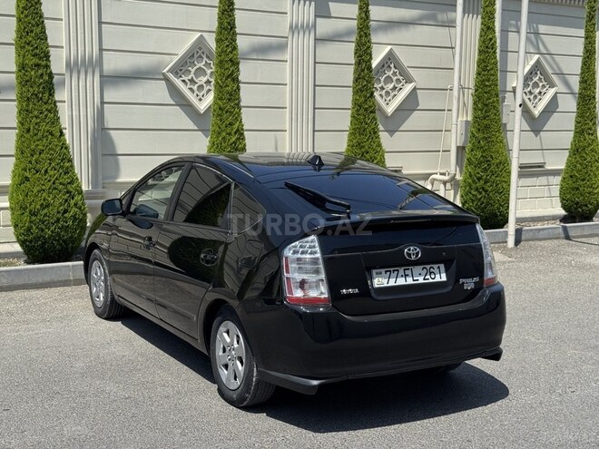 Toyota Prius 2007, 300,000 km - 1.5 l - Bakı