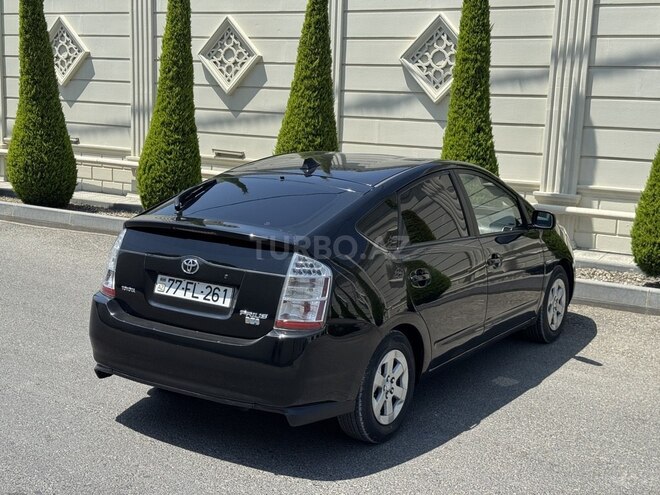 Toyota Prius 2007, 300,000 km - 1.5 l - Bakı