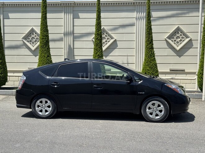 Toyota Prius 2007, 300,000 km - 1.5 l - Bakı