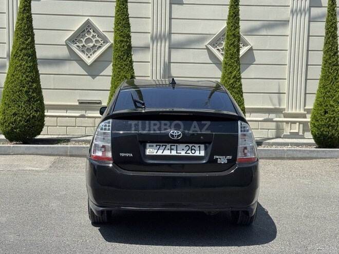 Toyota Prius 2007, 300,000 km - 1.5 l - Bakı