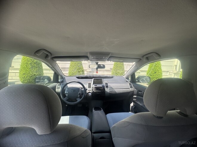 Toyota Prius 2007, 300,000 km - 1.5 l - Bakı