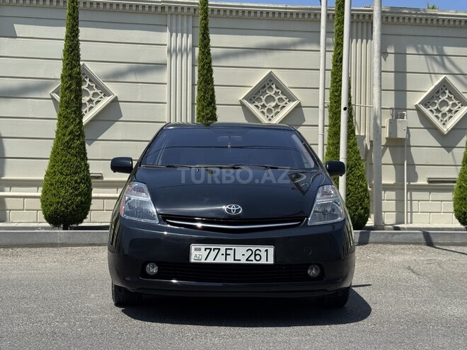 Toyota Prius 2007, 300,000 km - 1.5 l - Bakı