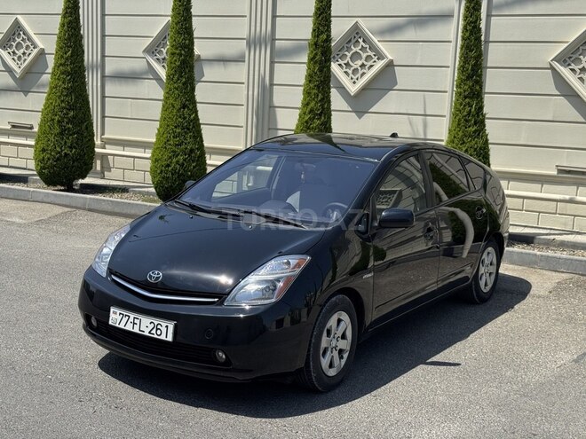 Toyota Prius 2007, 300,000 km - 1.5 l - Bakı