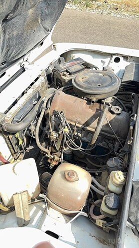 LADA (VAZ) 2107 2003, 95,000 km - 1.6 l - Goranboy