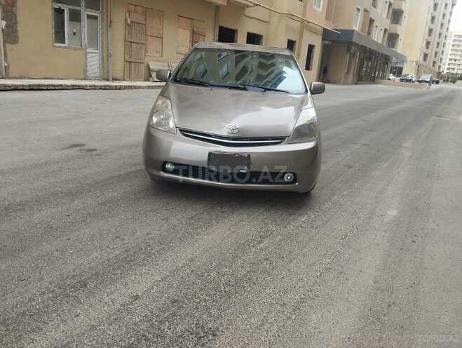Toyota Prius 2008, 300,000 km - 1.5 l - Bakı
