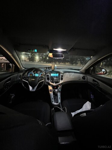 Chevrolet Cruze 2014, 170,000 km - 1.4 л - Bakı
