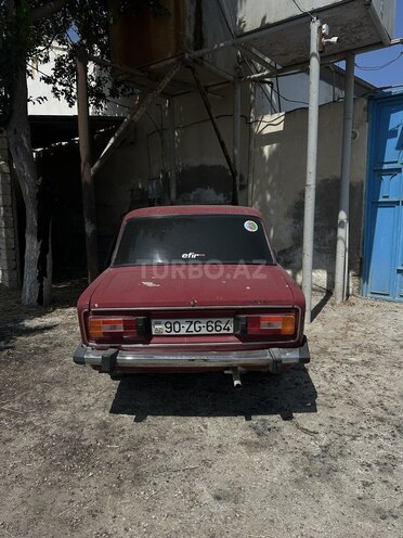 LADA (VAZ) 2106 1993, 154,000 km - 1.6 л - Bakı