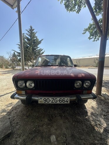 LADA (VAZ) 2106 1993, 154,000 km - 1.6 л - Bakı