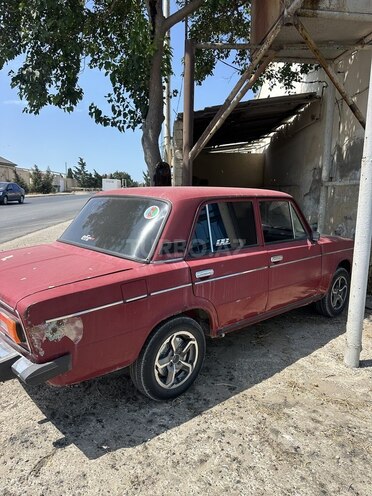 LADA (VAZ) 2106 1993, 154,000 km - 1.6 л - Bakı