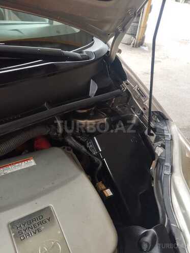 Toyota Prius 2008, 300,000 km - 1.5 l - Bakı