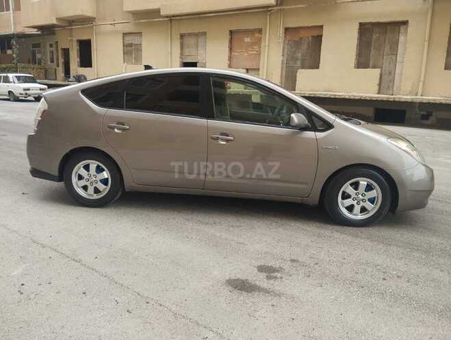 Toyota Prius 2008, 300,000 km - 1.5 l - Bakı