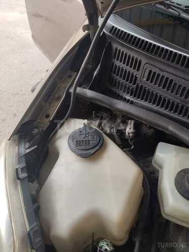 Toyota Prius 2008, 300,000 km - 1.5 l - Bakı