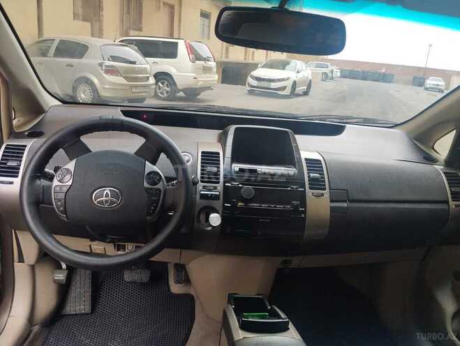 Toyota Prius 2008, 300,000 km - 1.5 l - Bakı