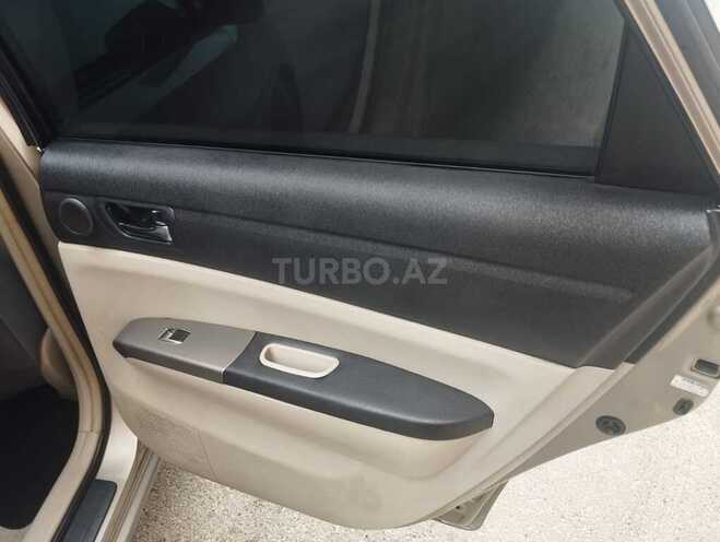 Toyota Prius 2008, 300,000 km - 1.5 l - Bakı