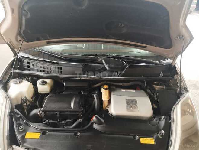 Toyota Prius 2008, 300,000 km - 1.5 l - Bakı