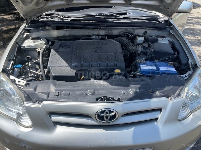 Toyota Corolla 2004, 278,454 km - 1.4 l - Bakı