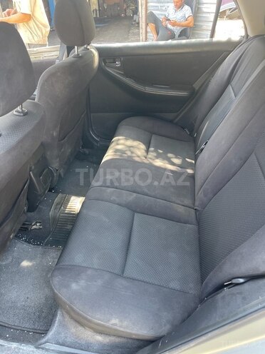 Toyota Corolla 2004, 278,454 km - 1.4 l - Bakı
