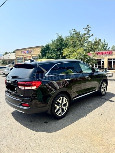 Kia Sorento 2016, 153,000 km - 2.0 l - Bakı